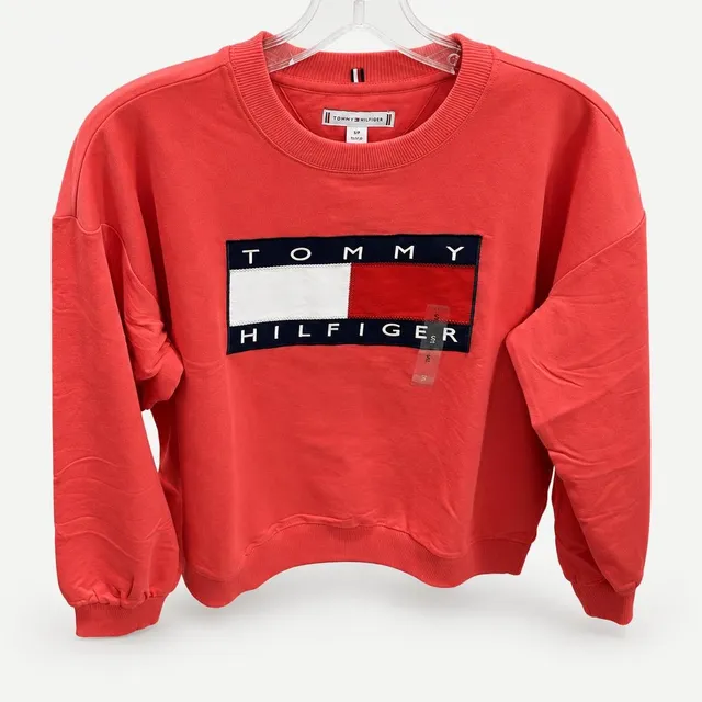 Chompa Tommy Hilfiger para mujer