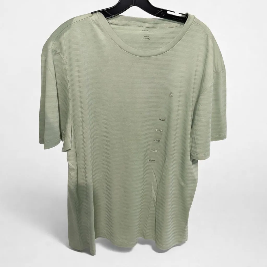 Camiseta CK para hombre talla XL