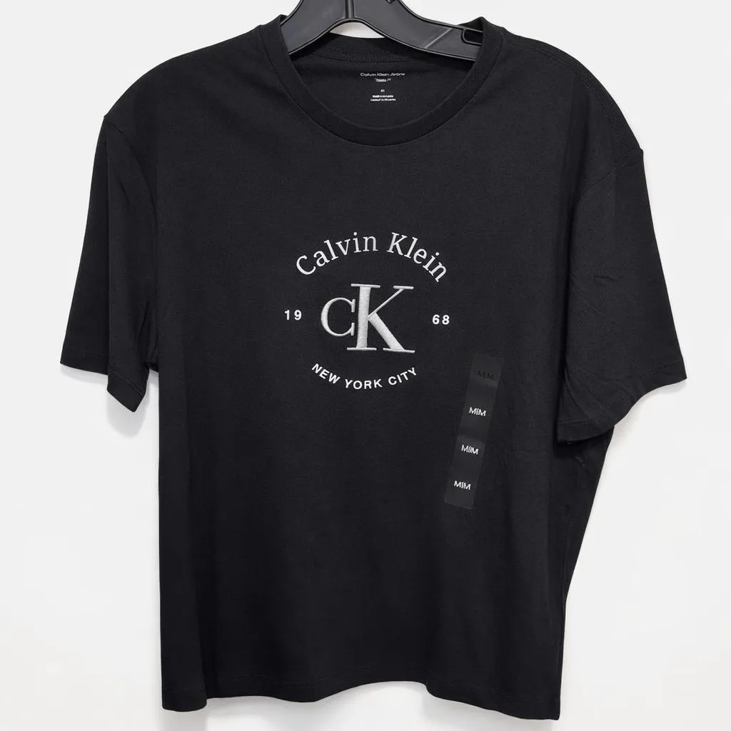 Camiseta Calvin Klein CK hombre talla M