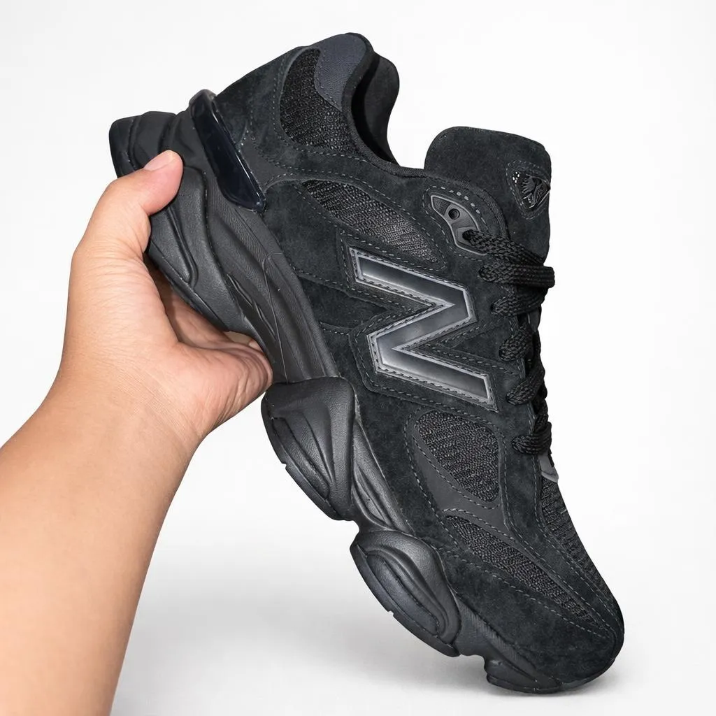 Tenis New Balance 9060 unisex