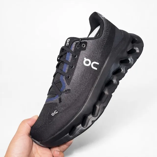 Zapatos On Cloud para hombre