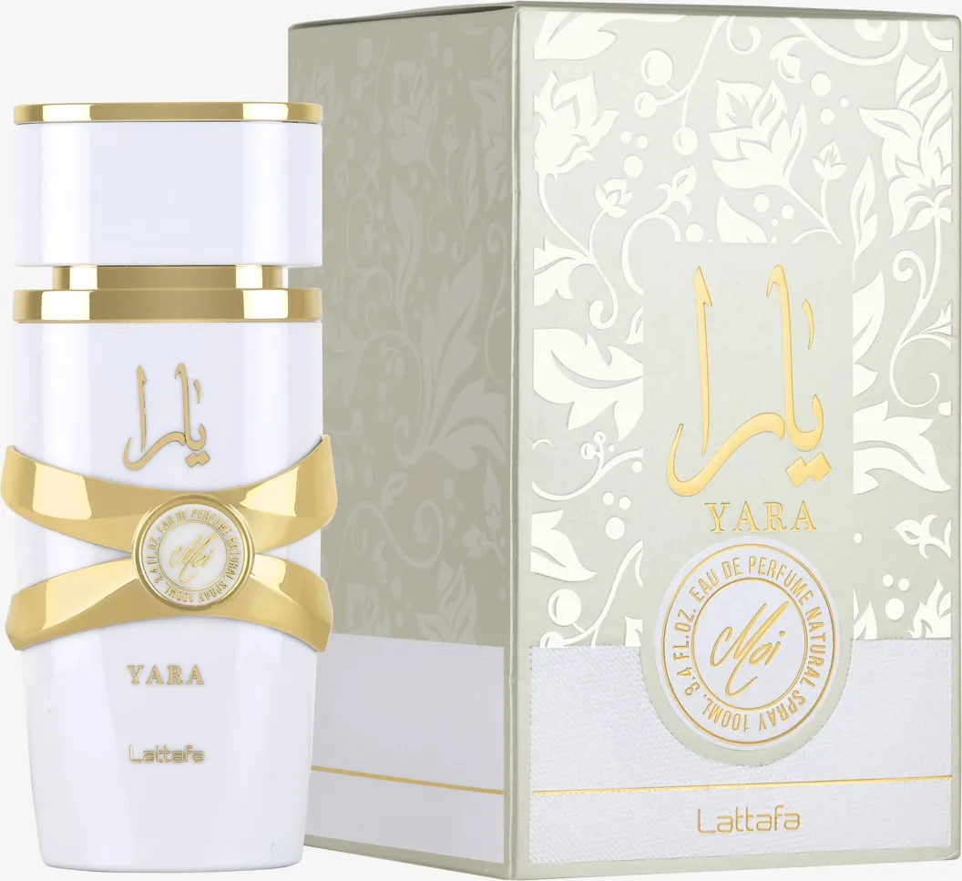 Lattafa Yara Moi Blanco EDP 100 ml