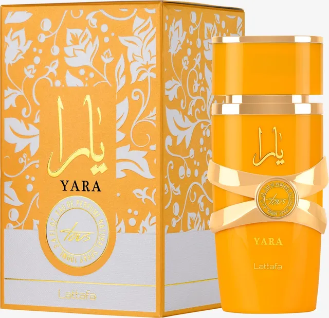 Lattafa Yara Tous EDP 100 ml