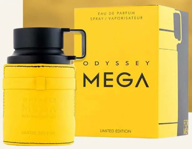 Armaf Odyssey Mega 100 ml