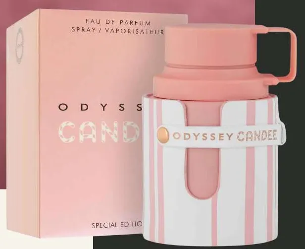Armaf Odyssey Candee 100 ml