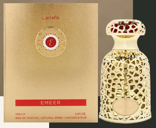 Lattafa Emeer 100 ml