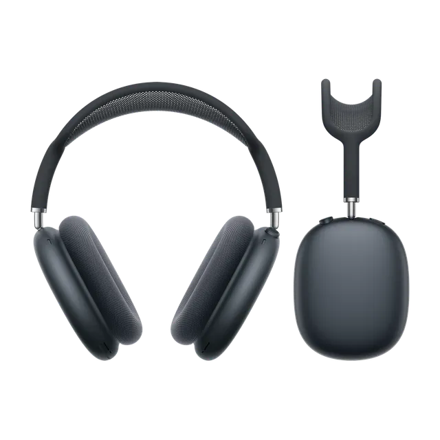AirPods Max 2 · Midnight