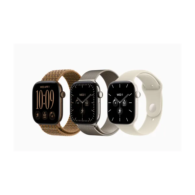 Apple Watch Series 12