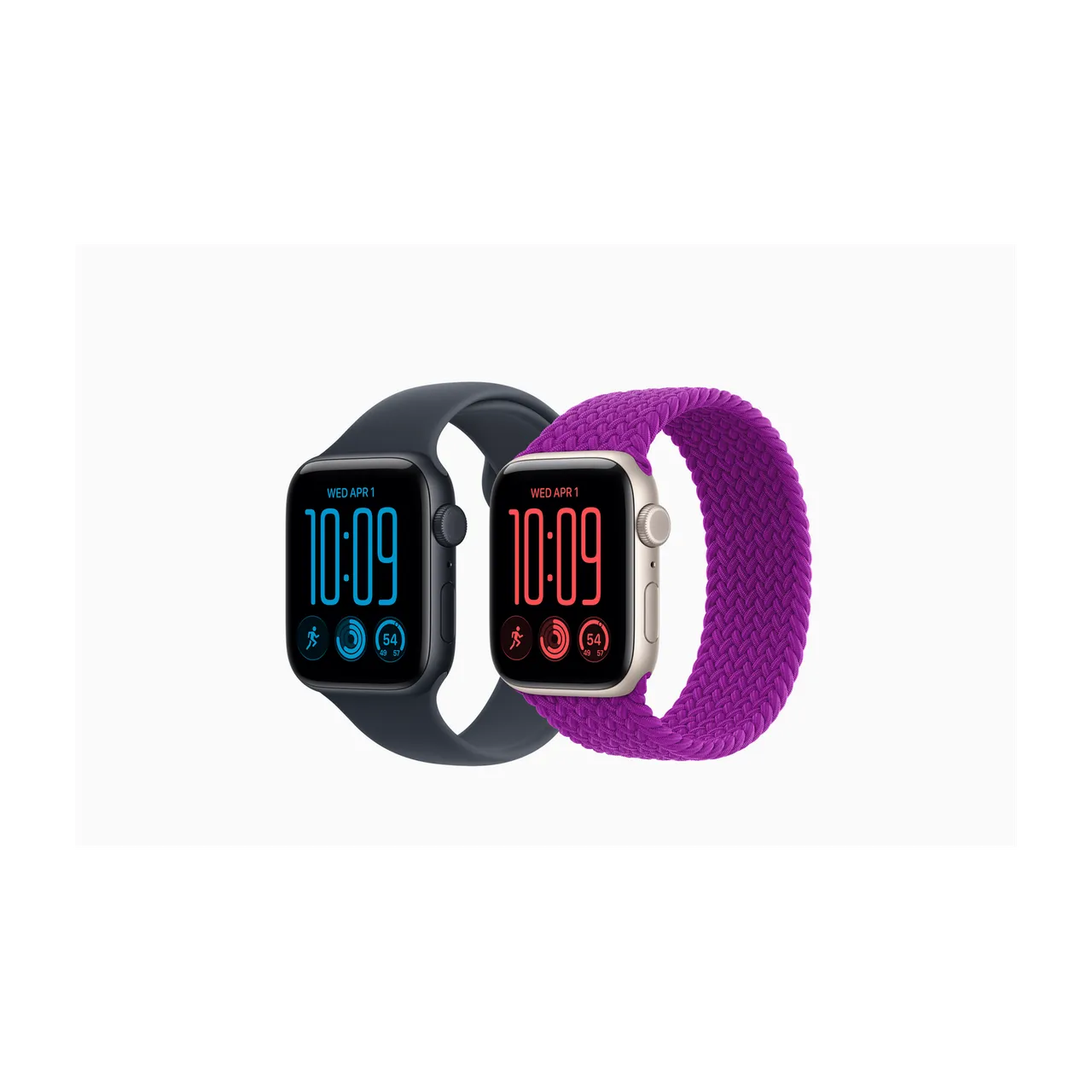 Apple Watch SE 3