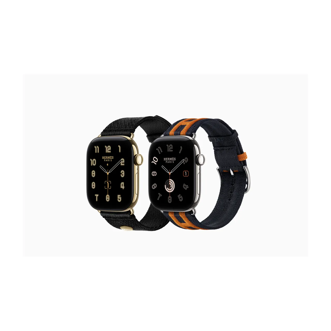 Apple Watch Hermès Series 12