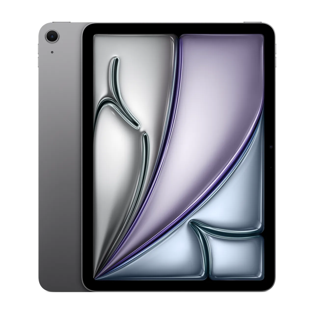 iPad Air · Space Gray