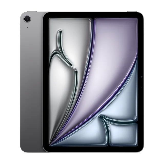 iPad Air · Space Gray