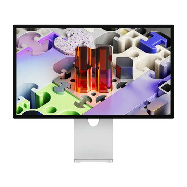 Studio Display XDR