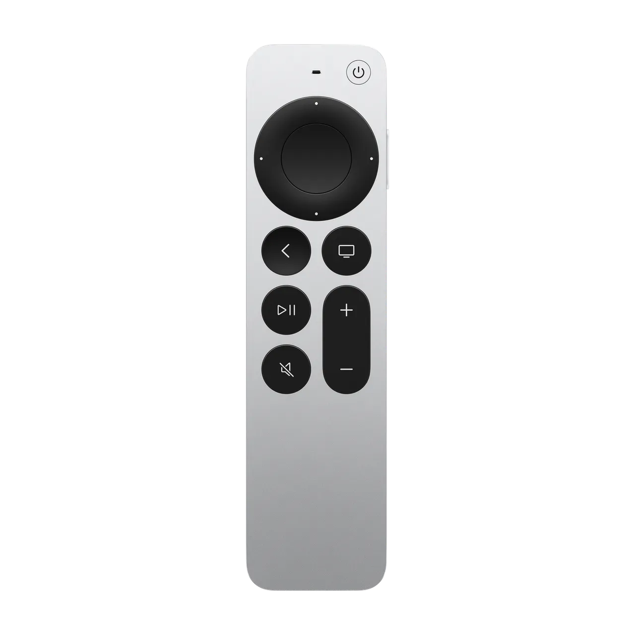 Siri Remote