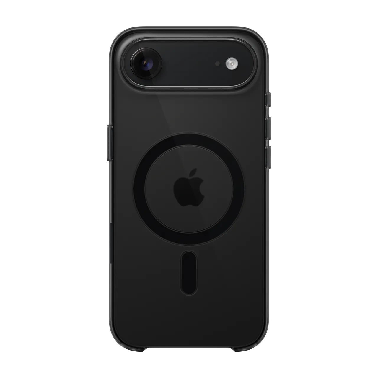iPhone Air Case with MagSafe · Shadow