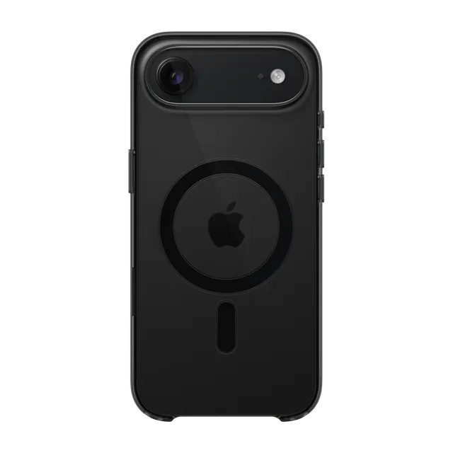 iPhone Air Case with MagSafe · Shadow
