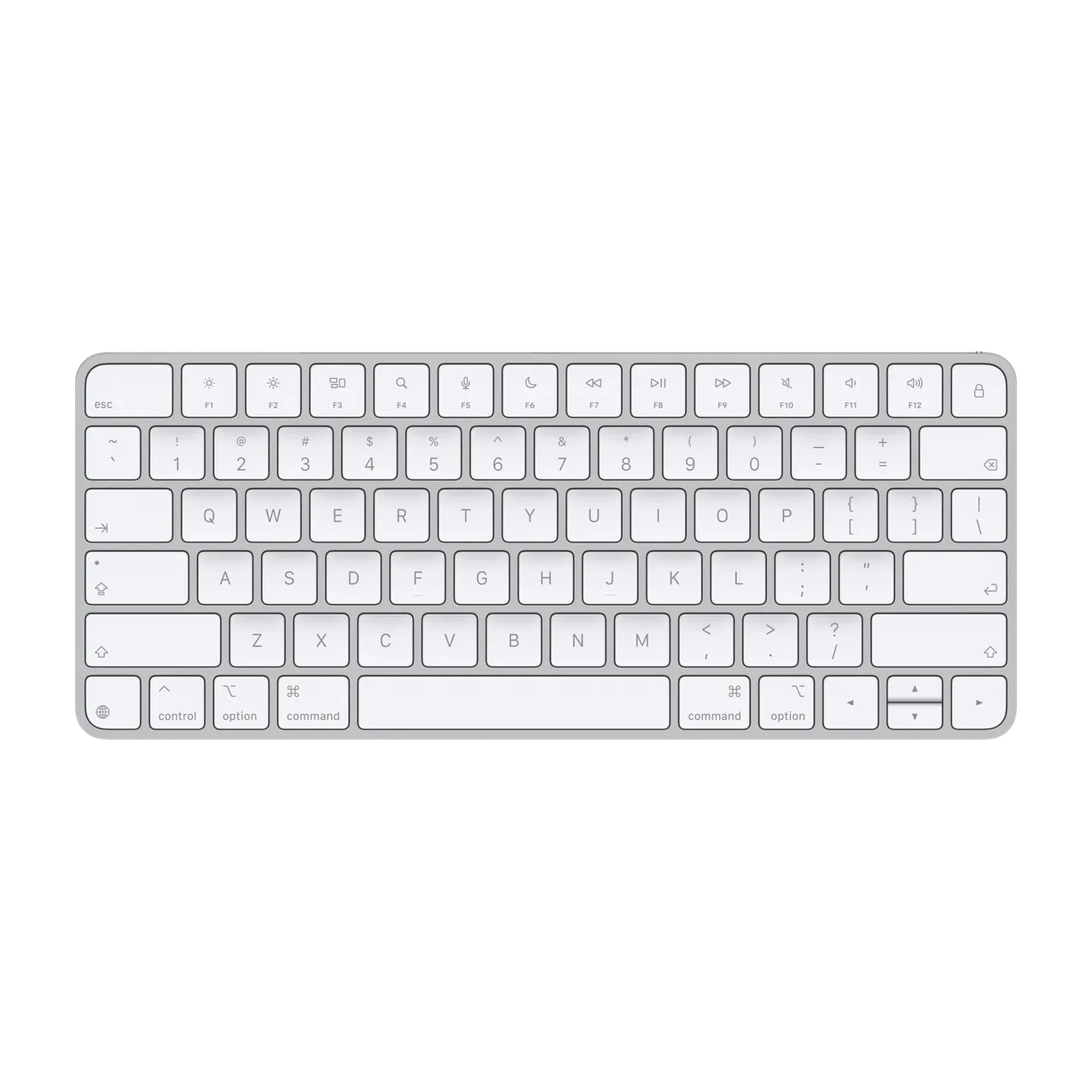 Magic Keyboard (USB–C)