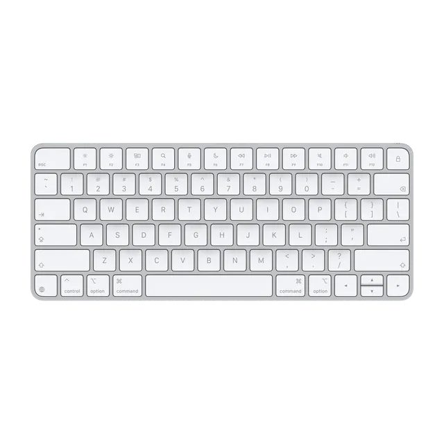 Magic Keyboard (USB–C)