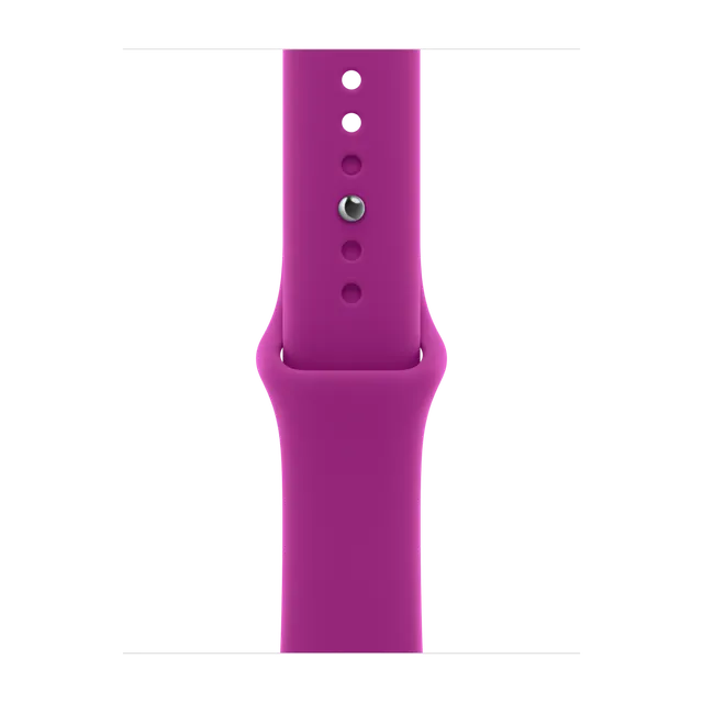 40mm Magenta Sport Band