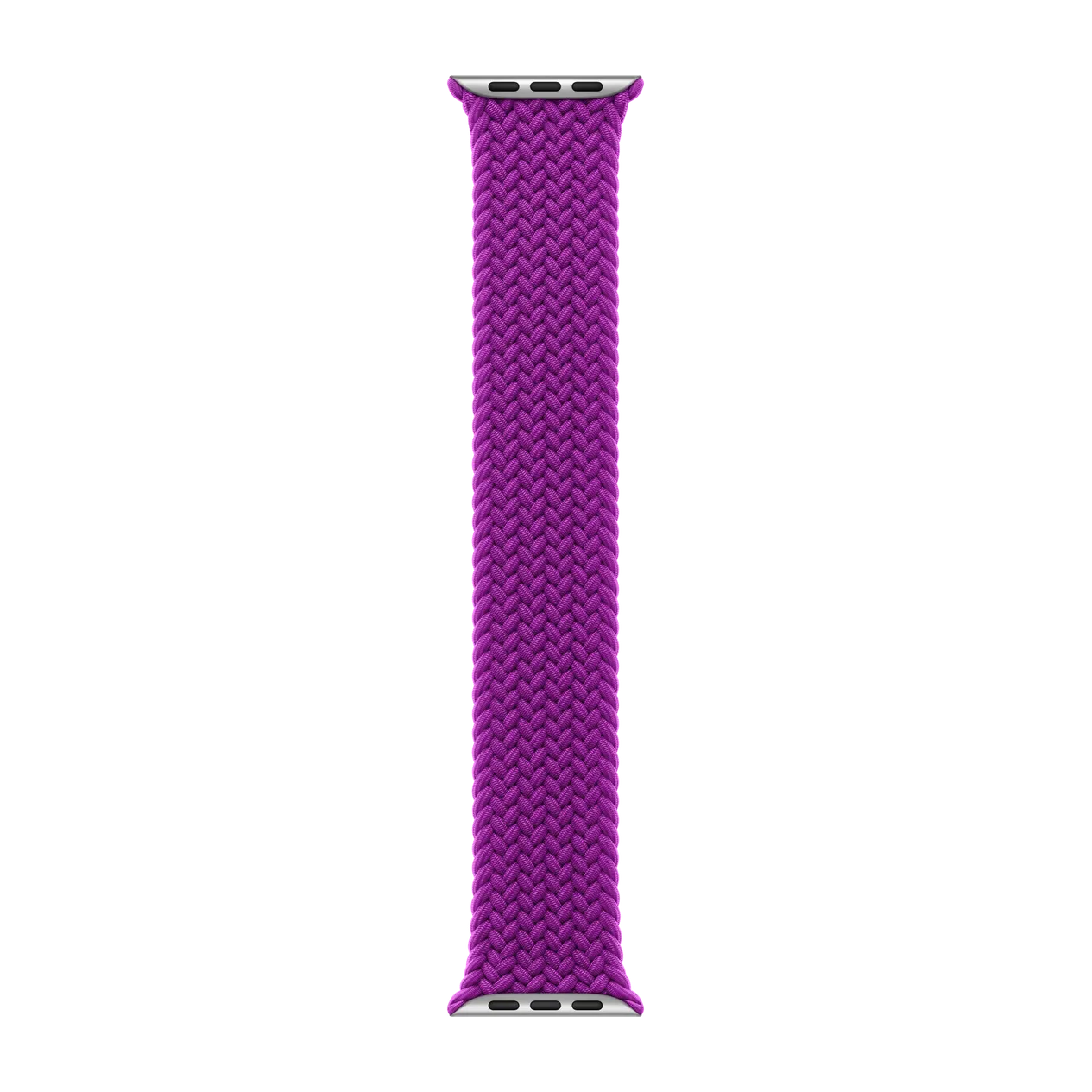 46mm Magenta Braided Solo Loop