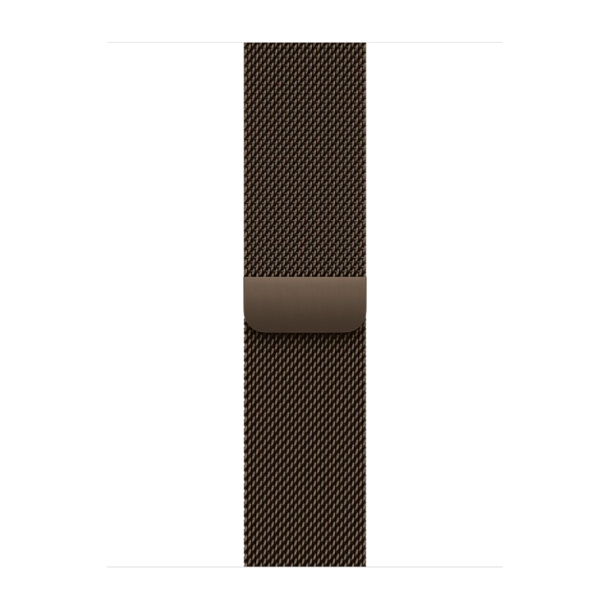 42mm Dark Bronze Milanese Loop