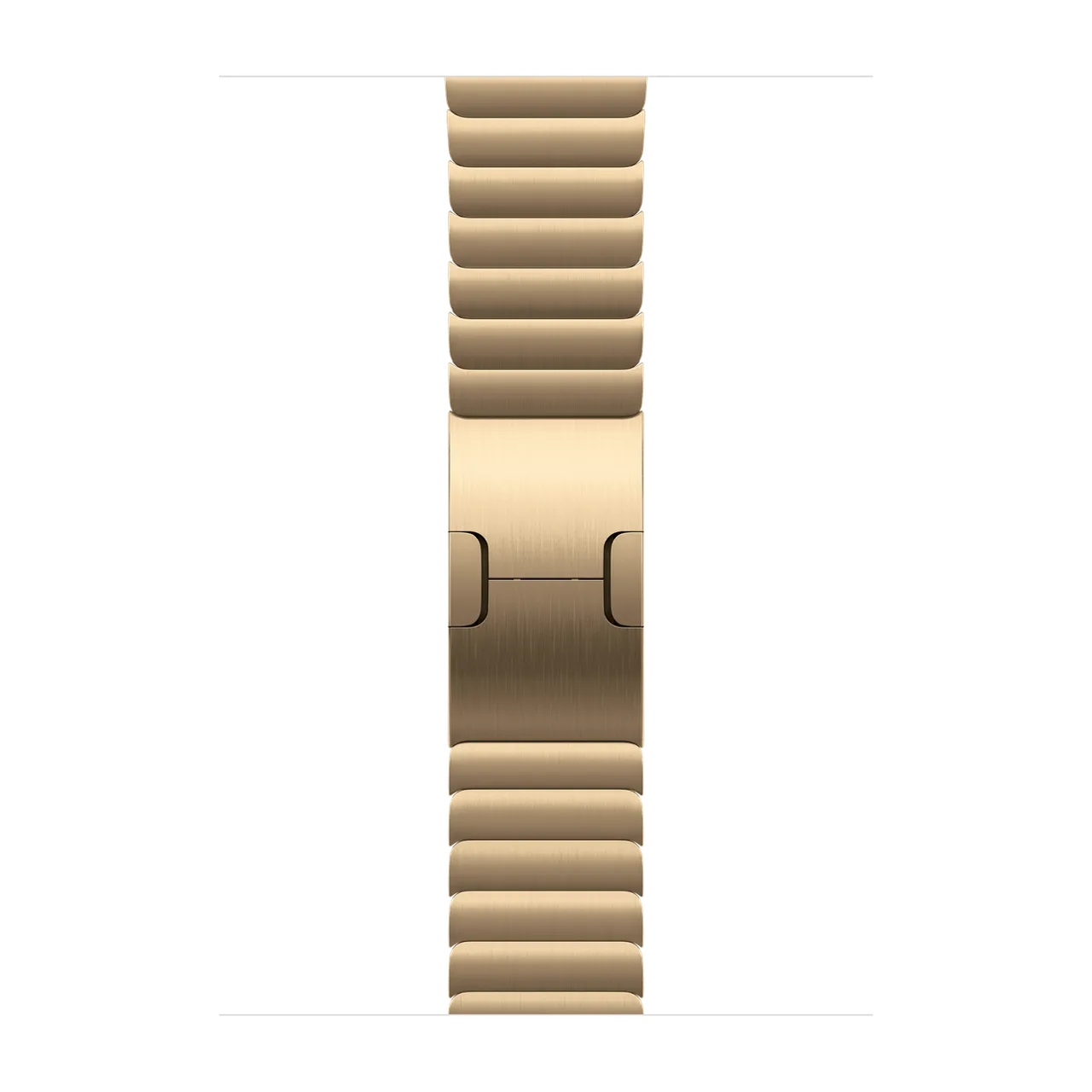 46mm Radiant Gold Link Bracelet