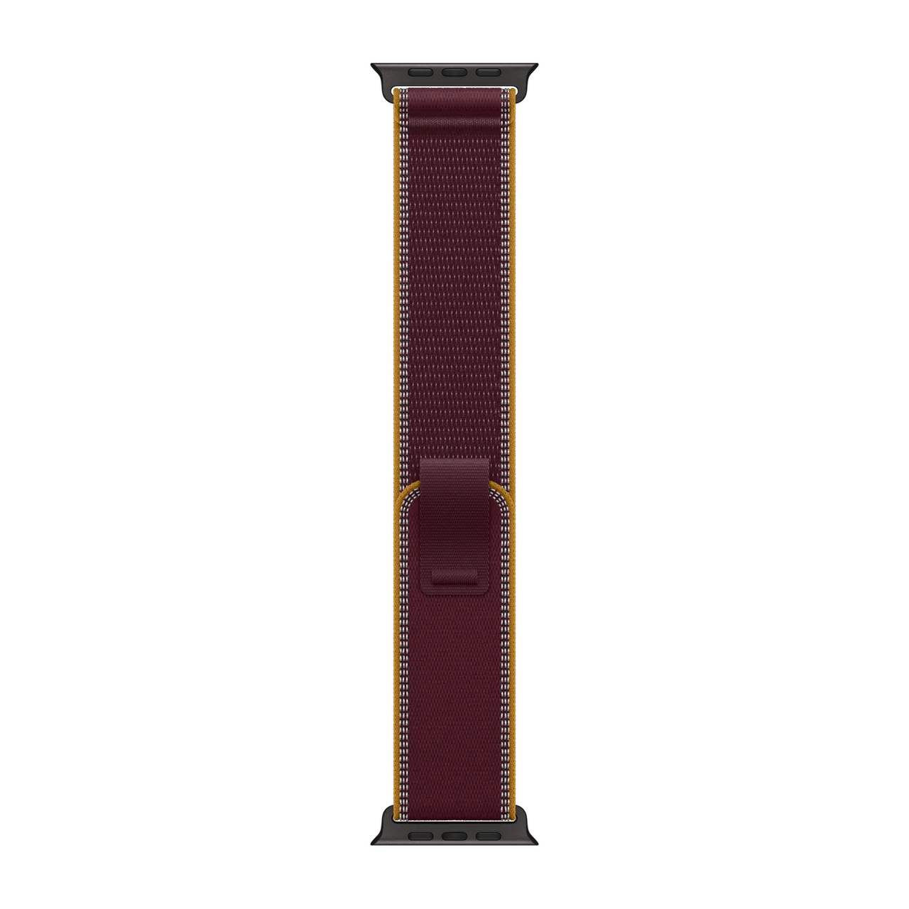 49mm Burgundy Trail Loop