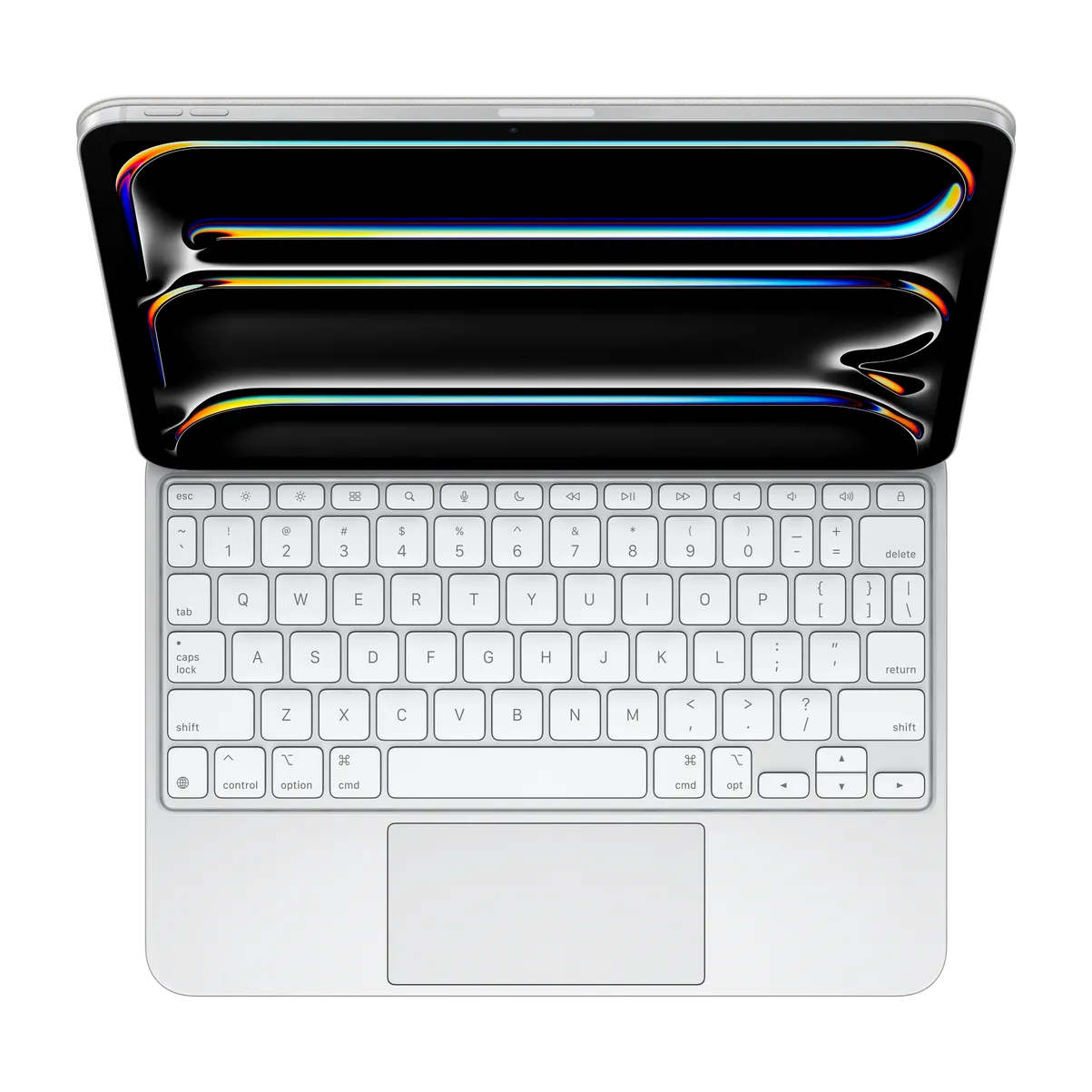 Magic Keyboard for iPad Pro 11‑inch (M5)
