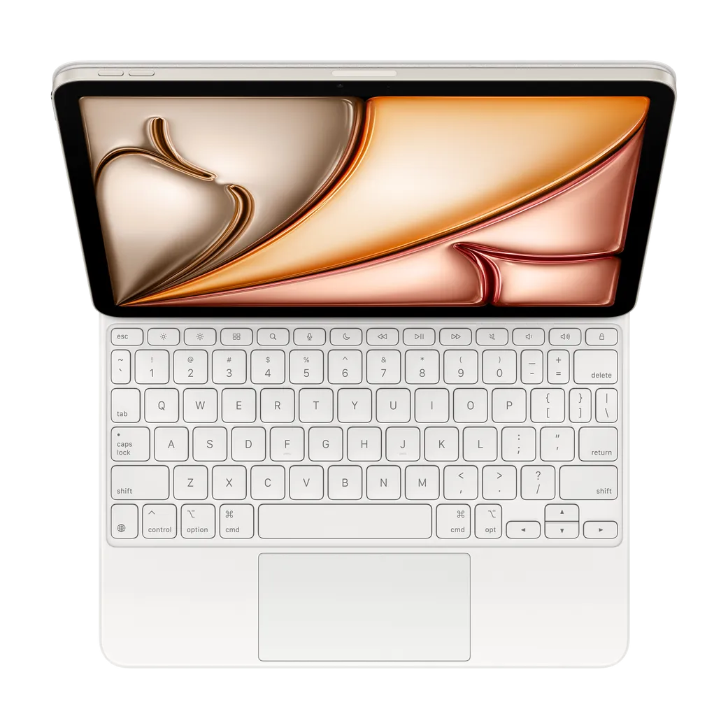 Magic Keyboard for iPad Air 11‑inch (M4)