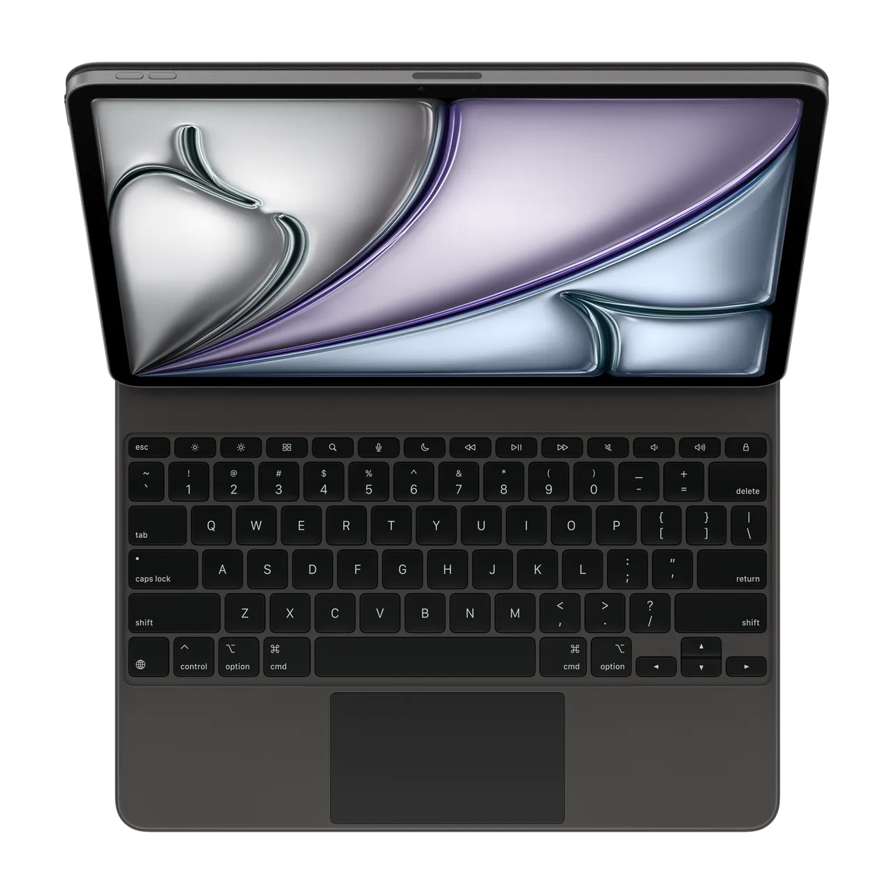 Magic Keyboard for iPad Air 13‑inch (M4)