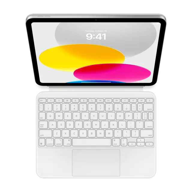 Magic Keyboard Folio for iPad (A16)
