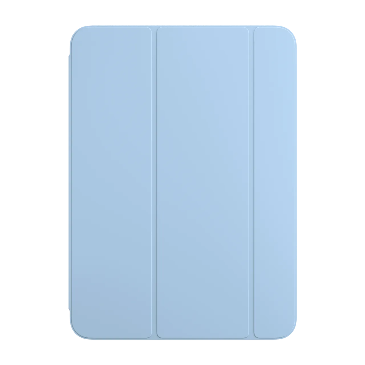 Smart Folio for iPad (A16) · Sky