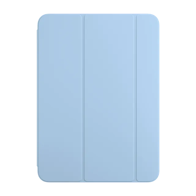 Smart Folio for iPad (A16) · Sky