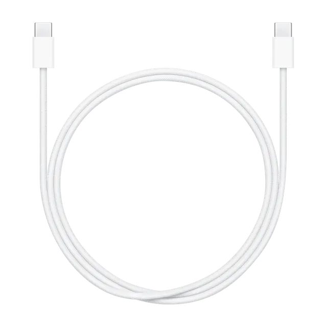 60W USB-C Charge Cable (1 m)