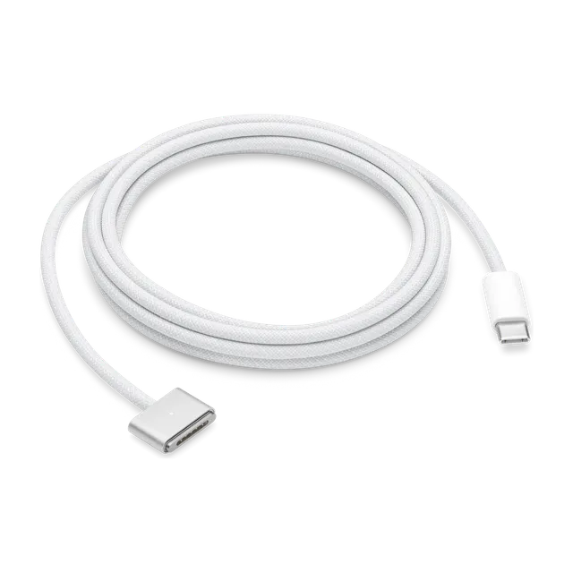 USB-C to MagSafe 3 Cable (2 m)