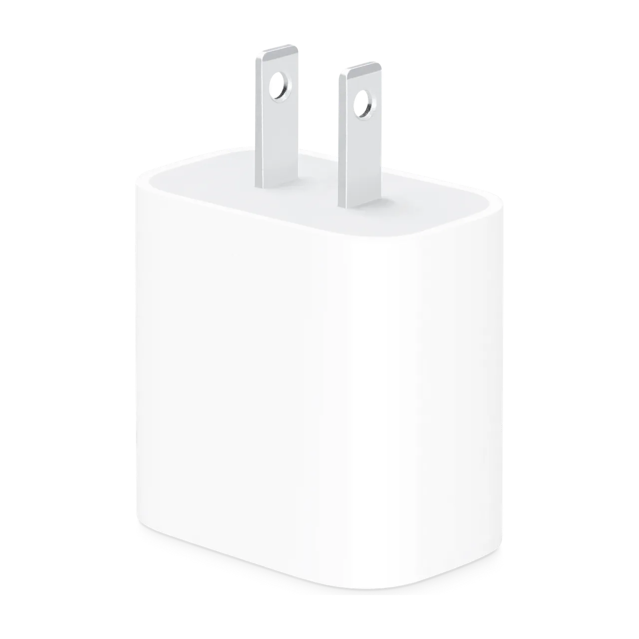 20W USB-C Power Adapter