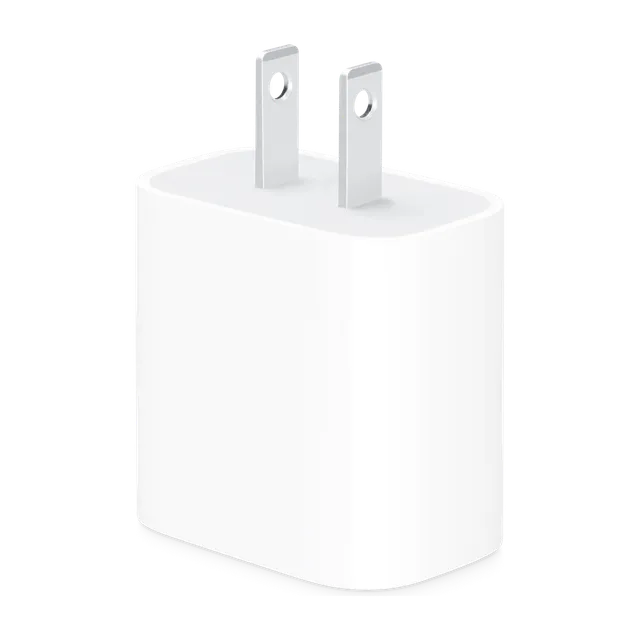 20W USB-C Power Adapter