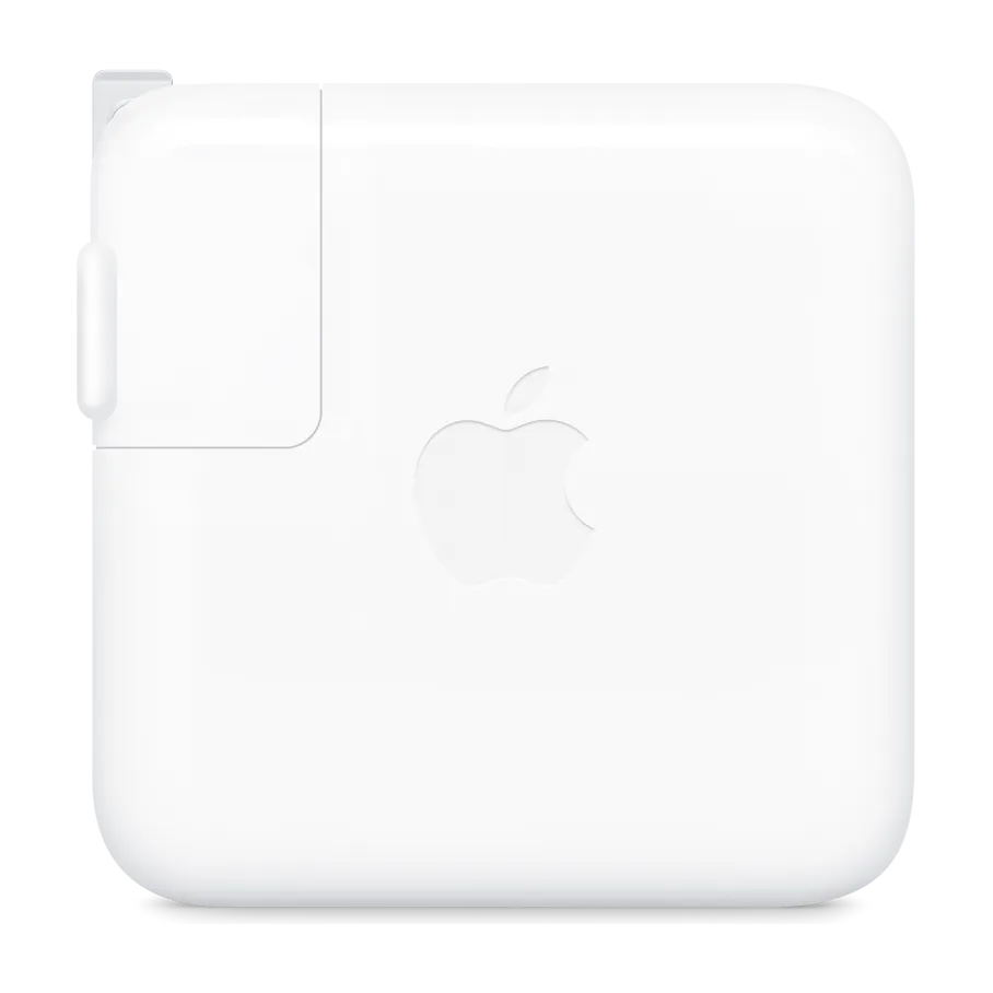 70W USB-C Power Adapter