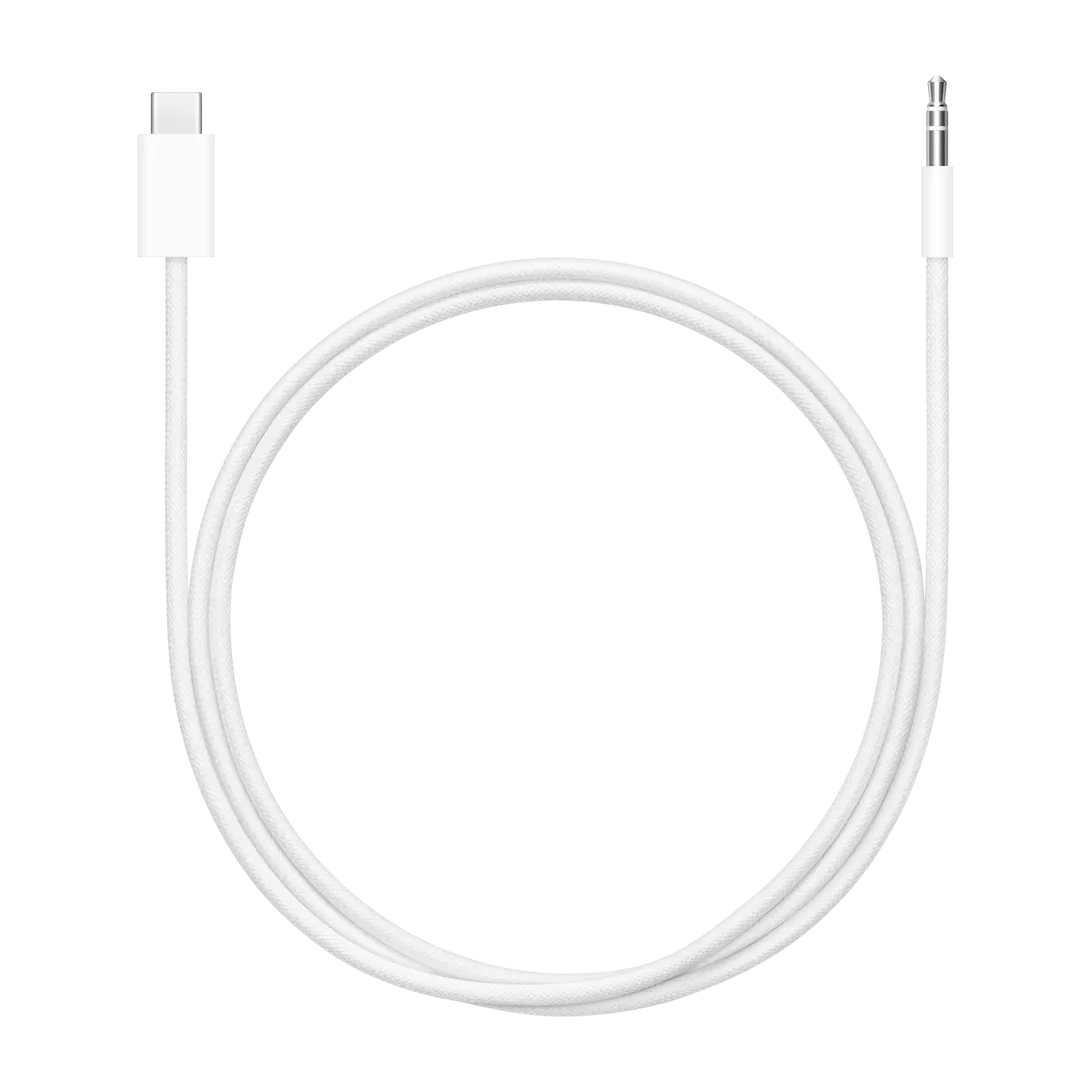 USB-C to 3.5 mm Audio Cable (1.2 m)