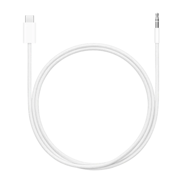 USB-C to 3.5 mm Audio Cable (1.2 m)