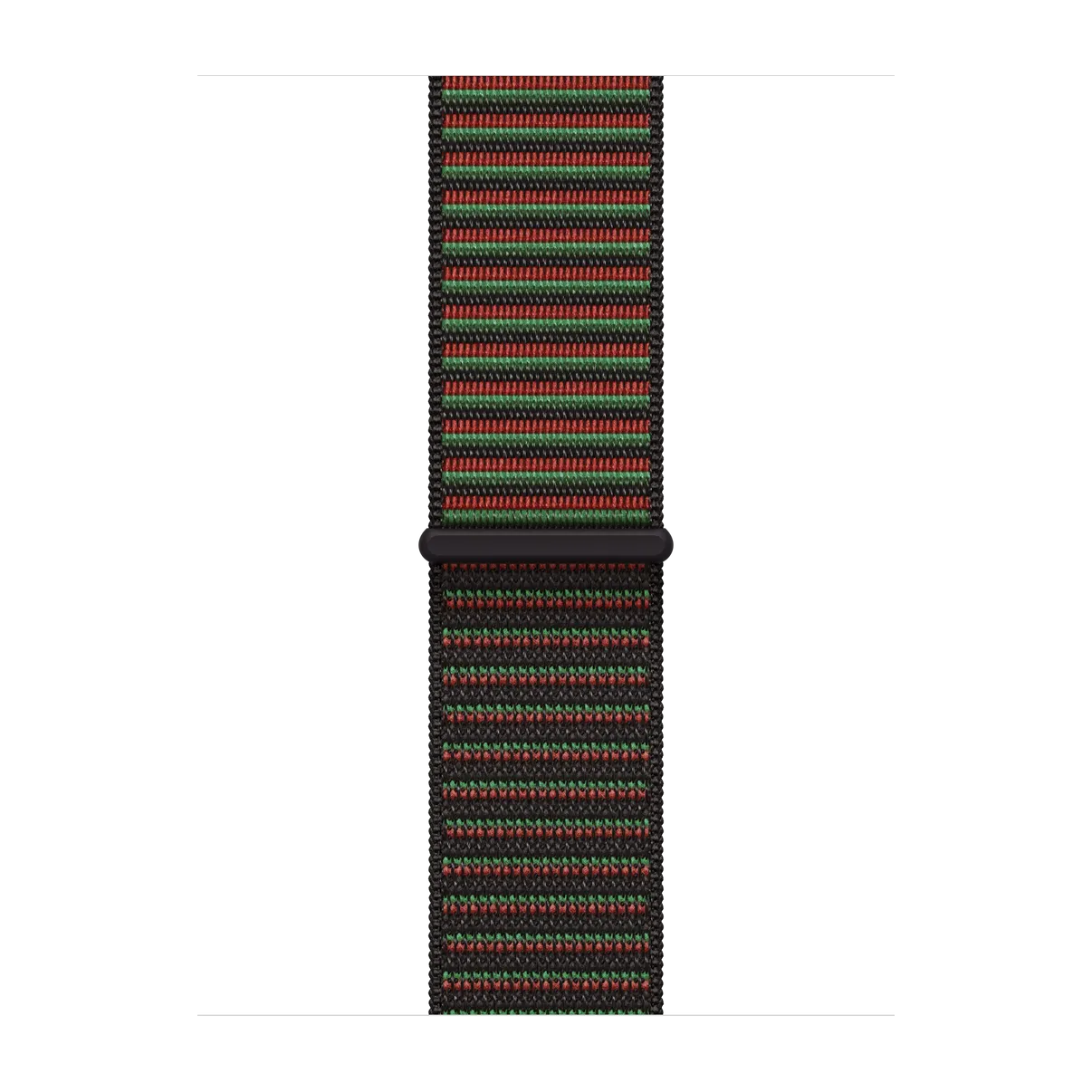 42mm Black Unity Sport Loop