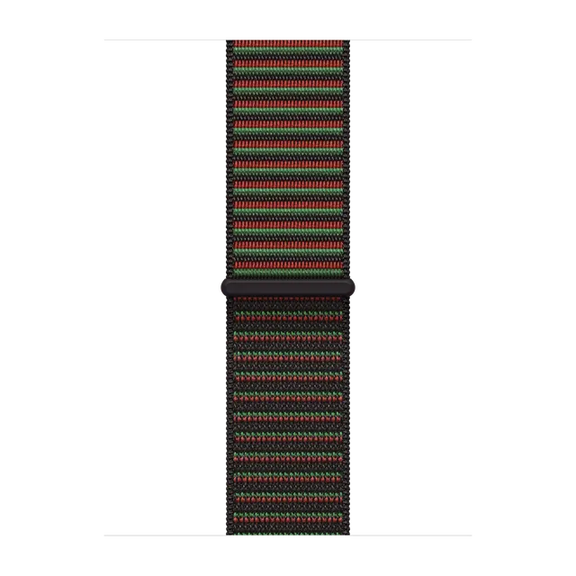 42mm Black Unity Sport Loop