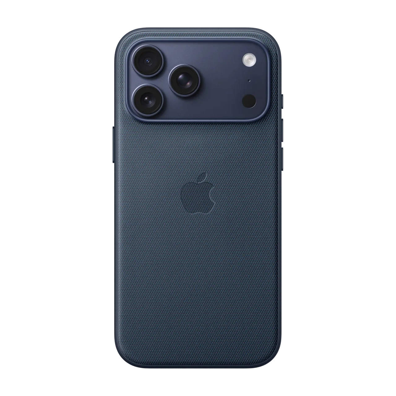 iPhone 17 Pro Max TechWoven Case with MagSafe · Blue