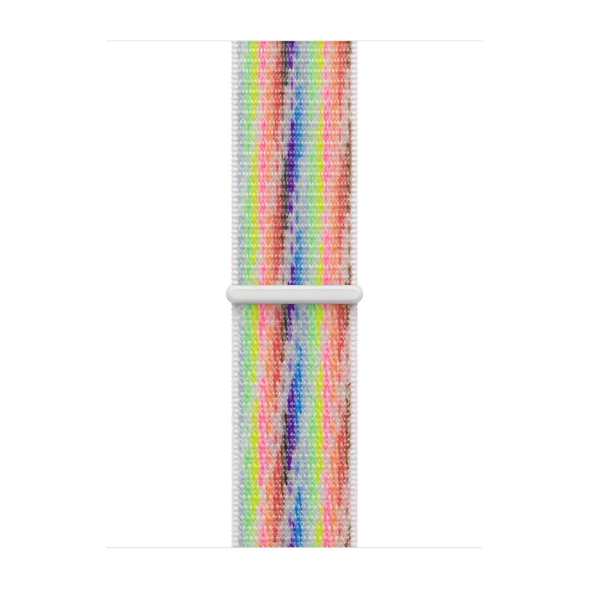 40mm Pride Edition Sport Loop