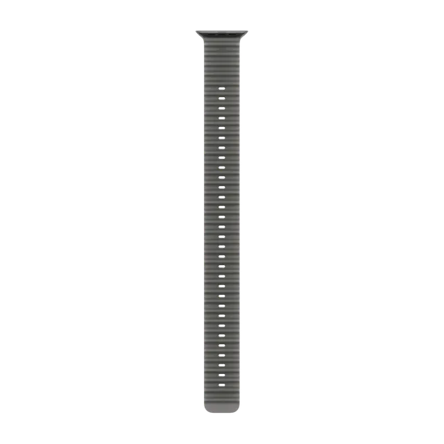 49mm Translucent Black Ocean Band Extension