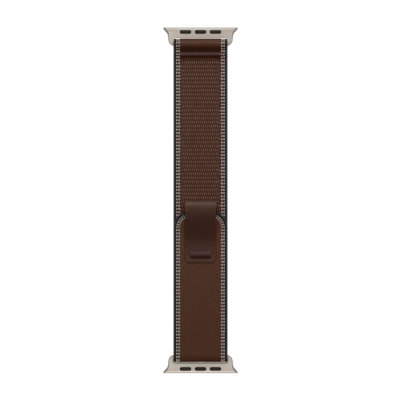 49mm Dark Umber Trail Loop