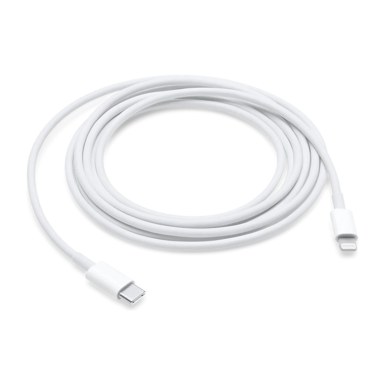 USB-C to Lightning Cable (2 m)
