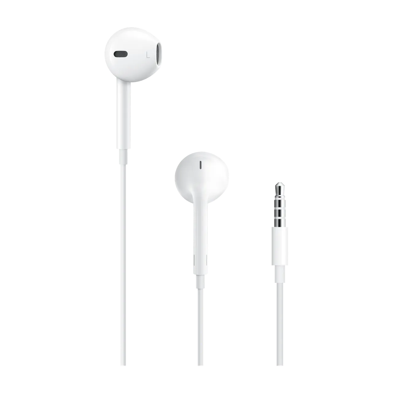 EarPods (3.5mm Headphone Plug)