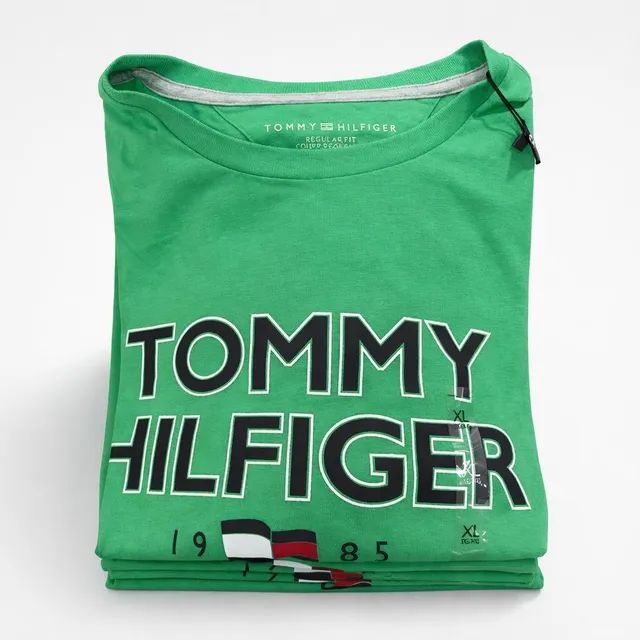 Camiseta Tommy Hilfiger para hombre