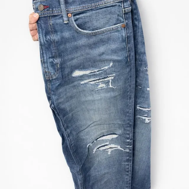 Jean Tommy Hilfiger para hombre